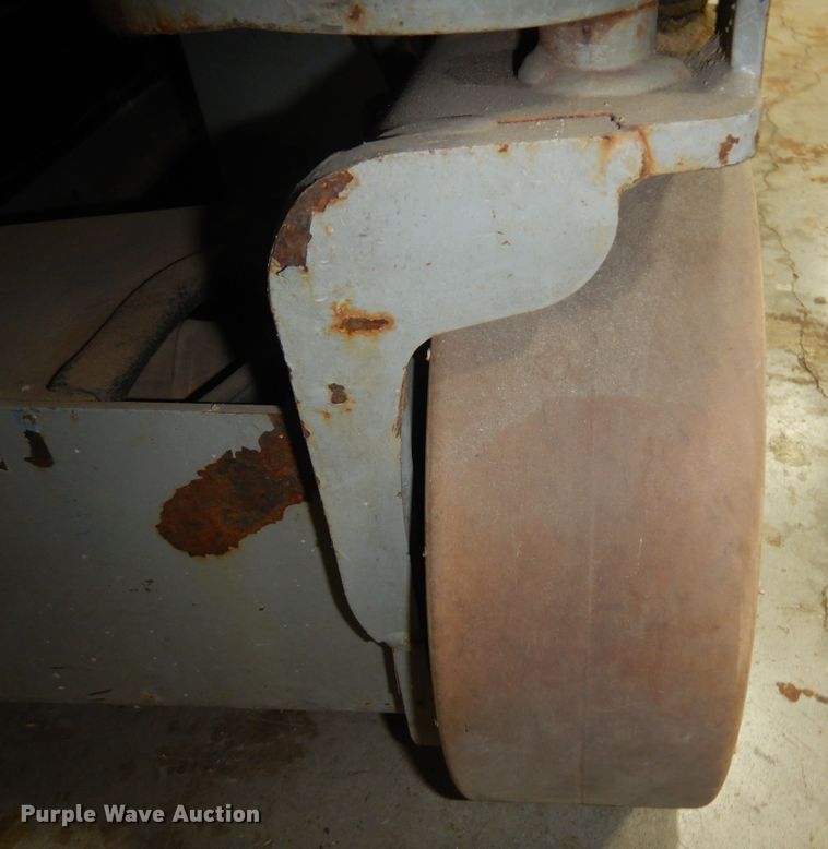 image for item DB7779 2007 Skyjack SJIII 3219  scissor lift