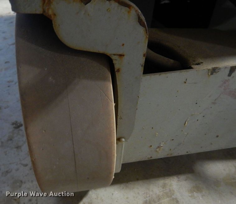 image for item DB7779 2007 Skyjack SJIII 3219  scissor lift