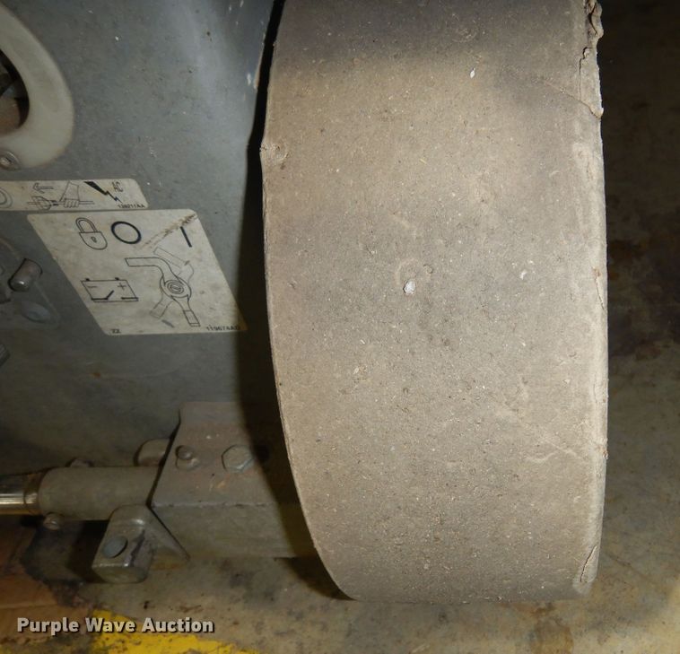 image for item DB7779 2007 Skyjack SJIII 3219  scissor lift