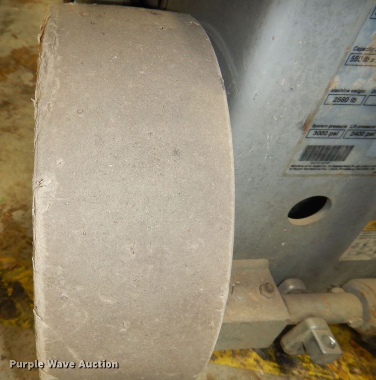 image for item DB7779 2007 Skyjack SJIII 3219  scissor lift