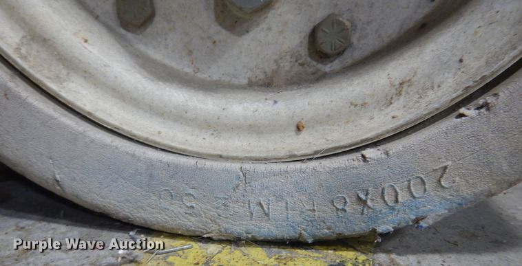 image for item DB7779 2007 Skyjack SJIII 3219  scissor lift