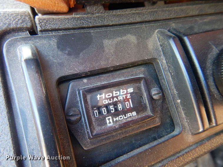 image for item DB7862 1991 Chevrolet Kodiak  pumper fire truck