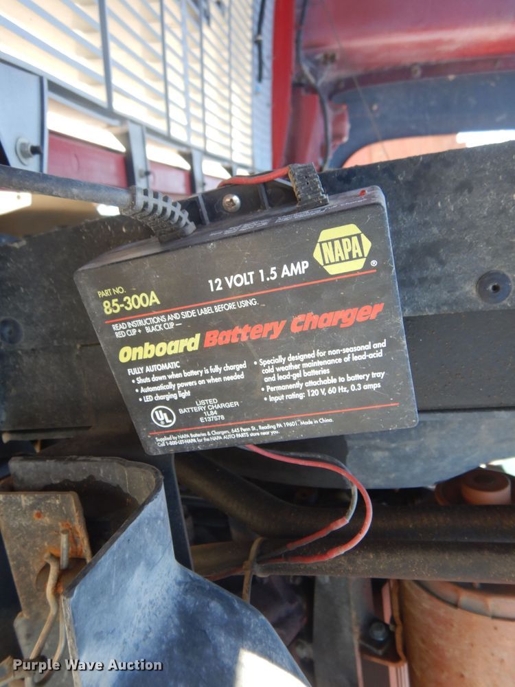 image for item DB7862 1991 Chevrolet Kodiak  pumper fire truck