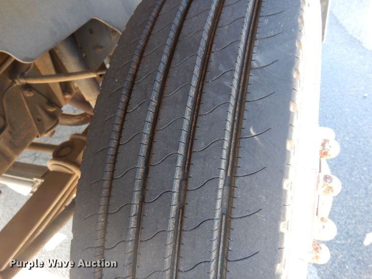 image for item DB7862 1991 Chevrolet Kodiak  pumper fire truck