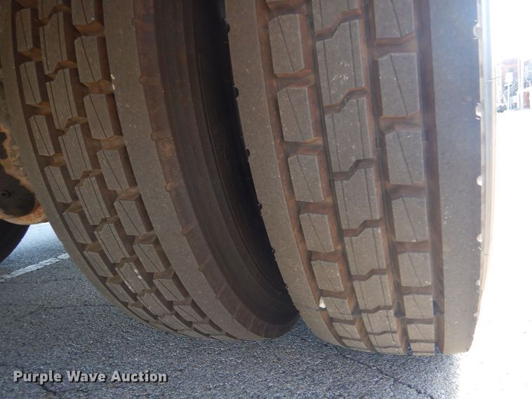 image for item DB7862 1991 Chevrolet Kodiak  pumper fire truck