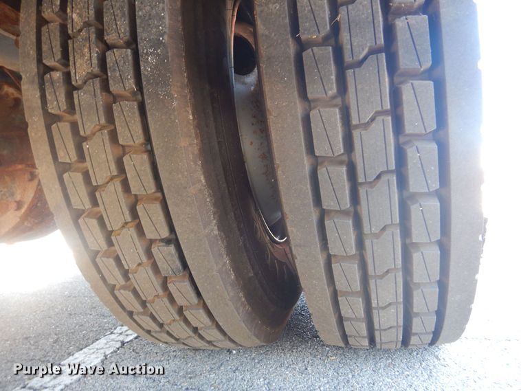 image for item DB7862 1991 Chevrolet Kodiak  pumper fire truck