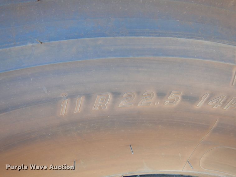 image for item DB7862 1991 Chevrolet Kodiak  pumper fire truck