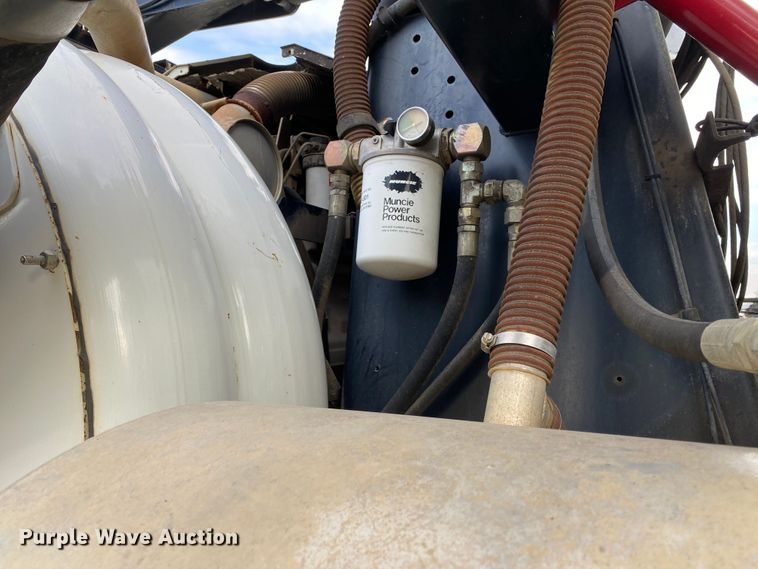 image for item DK6471 2006 International 7400  sewer jetter truck