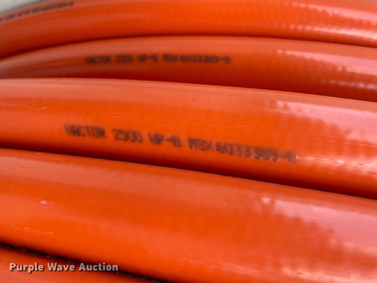 image for item DK6471 2006 International 7400  sewer jetter truck