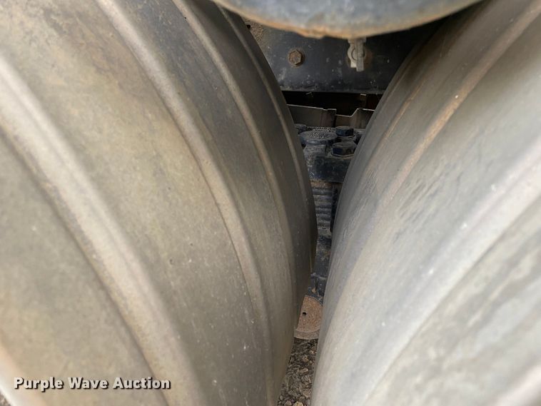 image for item DK6471 2006 International 7400  sewer jetter truck