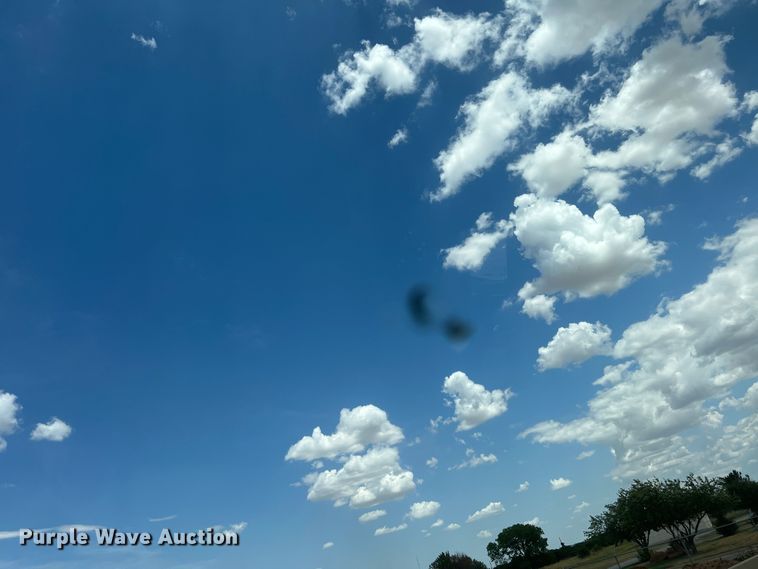 image for item DK7031 2013 Peterbilt 320  refuse truck