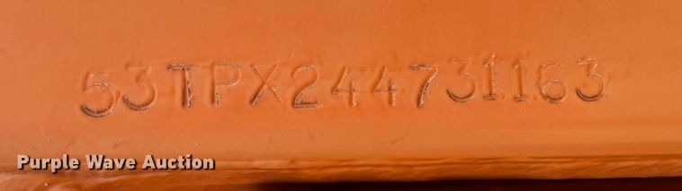 image for item DK7037 2009 Peterbilt 320  refuse truck