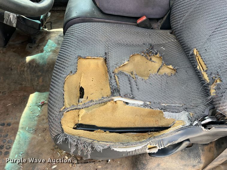 image for item DK7039 1998 Dodge Ram 1500  pickup truck