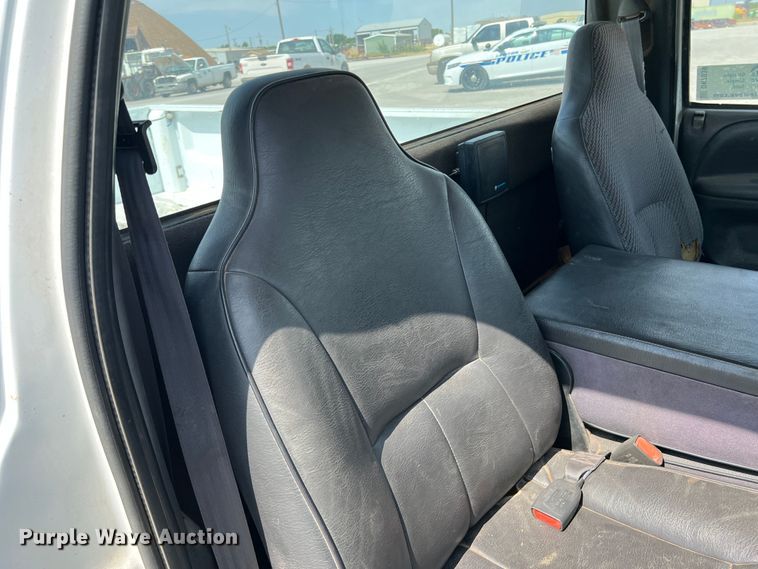 image for item DK7039 1998 Dodge Ram 1500  pickup truck