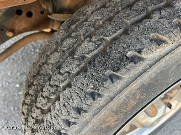 image for item DK7039 1998 Dodge Ram 1500  pickup truck