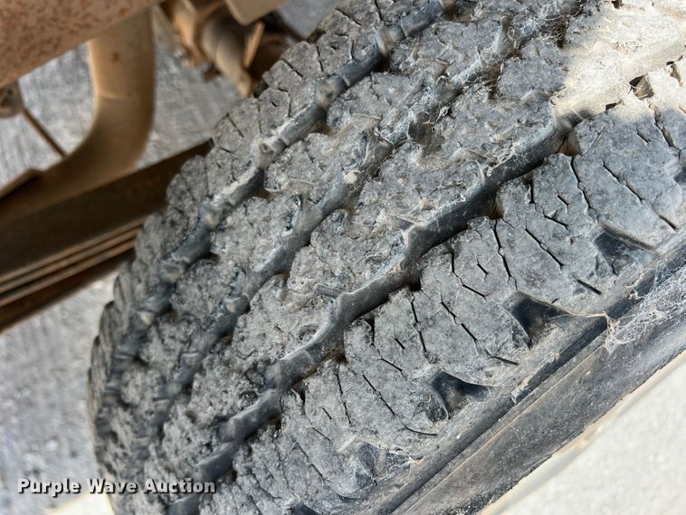 image for item DK7039 1998 Dodge Ram 1500  pickup truck