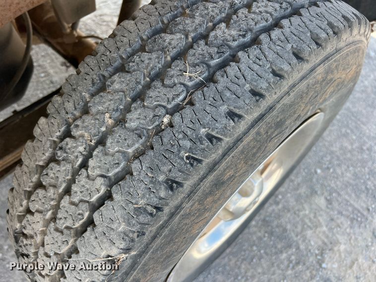 image for item DK7039 1998 Dodge Ram 1500  pickup truck