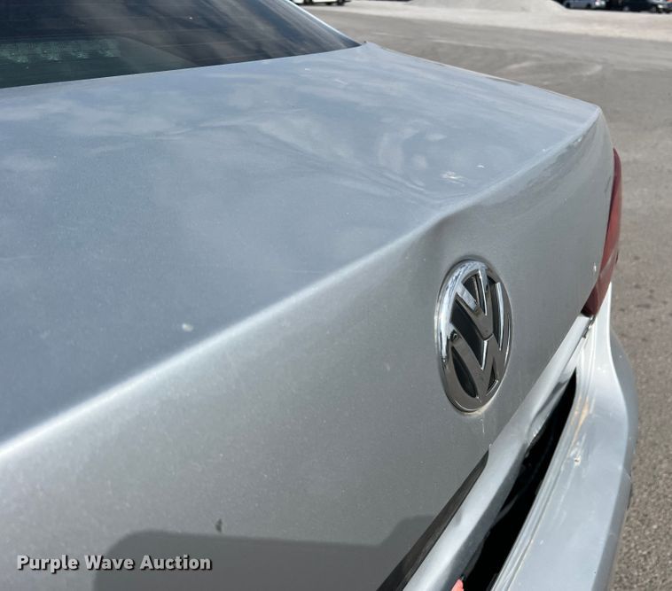 image for item DK7051 2011 Volkswagen Jetta