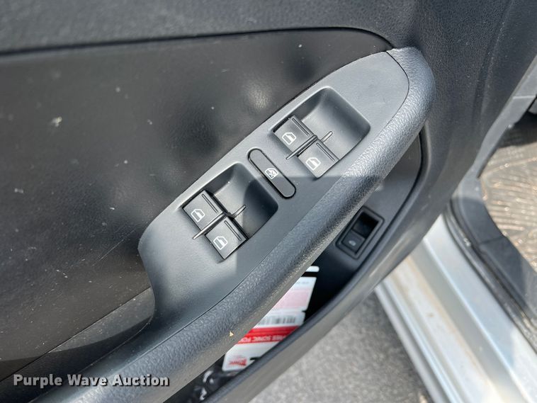 image for item DK7051 2011 Volkswagen Jetta