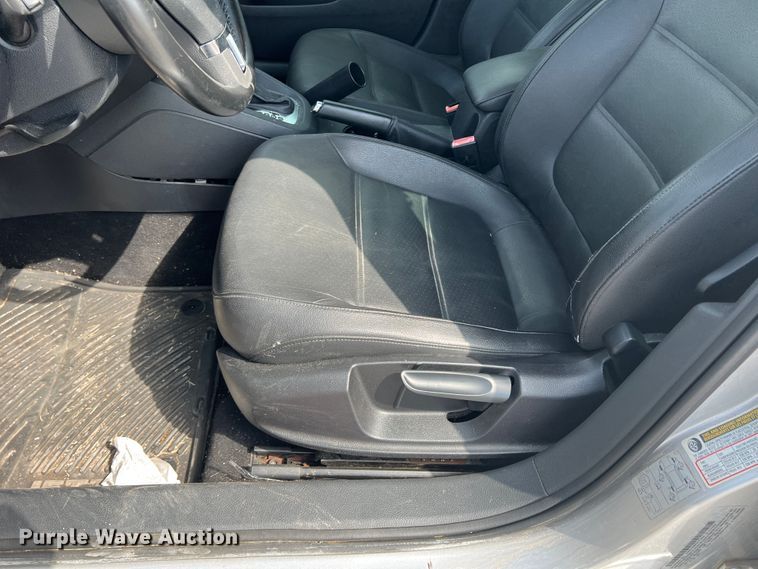 image for item DK7051 2011 Volkswagen Jetta