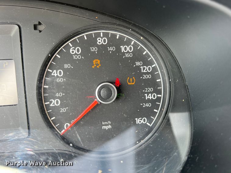 image for item DK7051 2011 Volkswagen Jetta