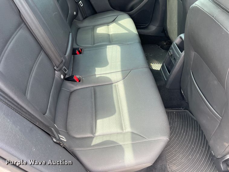 image for item DK7051 2011 Volkswagen Jetta