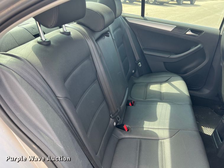 image for item DK7051 2011 Volkswagen Jetta