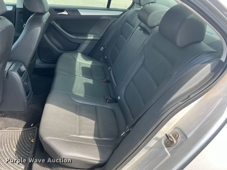 image for item DK7051 2011 Volkswagen Jetta