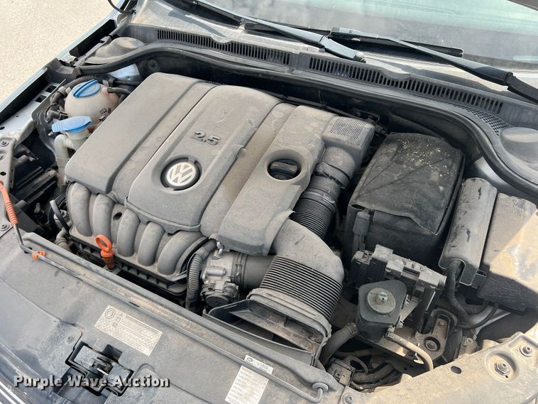 image for item DK7051 2011 Volkswagen Jetta