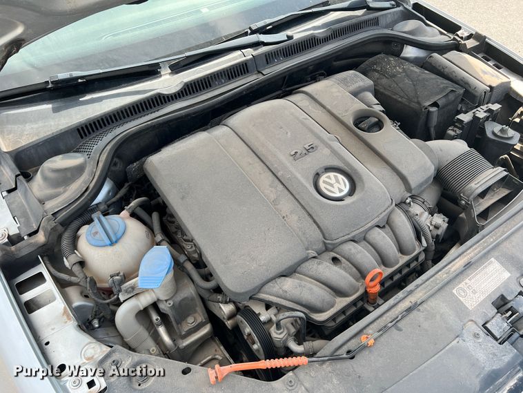 image for item DK7051 2011 Volkswagen Jetta