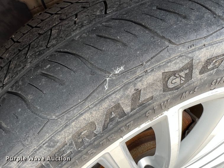 image for item DK7051 2011 Volkswagen Jetta