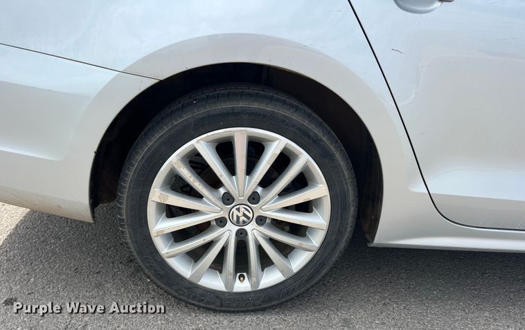 image for item DK7051 2011 Volkswagen Jetta