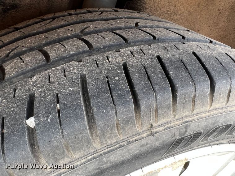 image for item DK7051 2011 Volkswagen Jetta