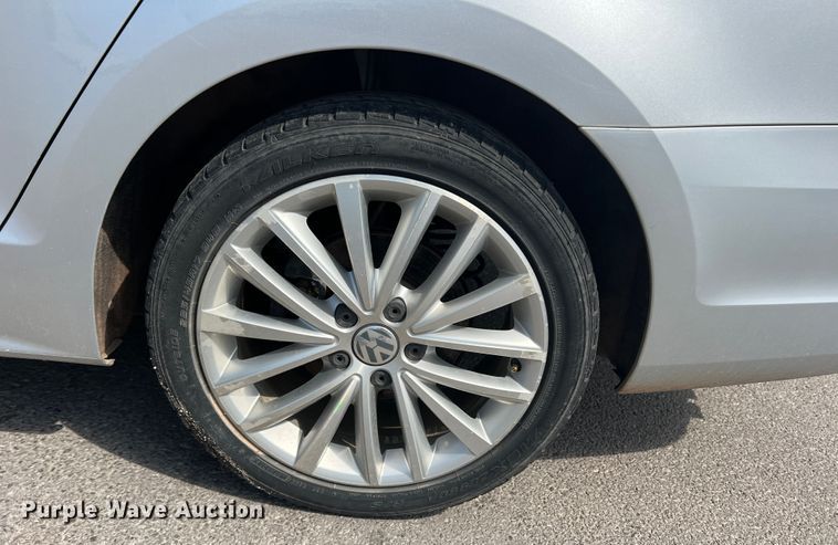 image for item DK7051 2011 Volkswagen Jetta