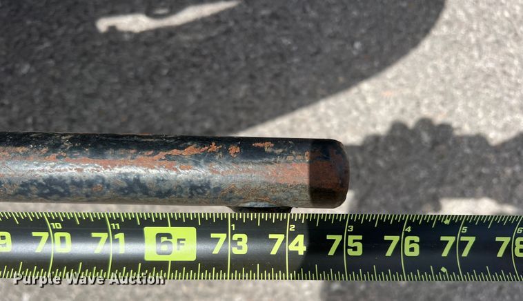 image for item DK7052 2004 Isuzu NQR  sewer jetter truck