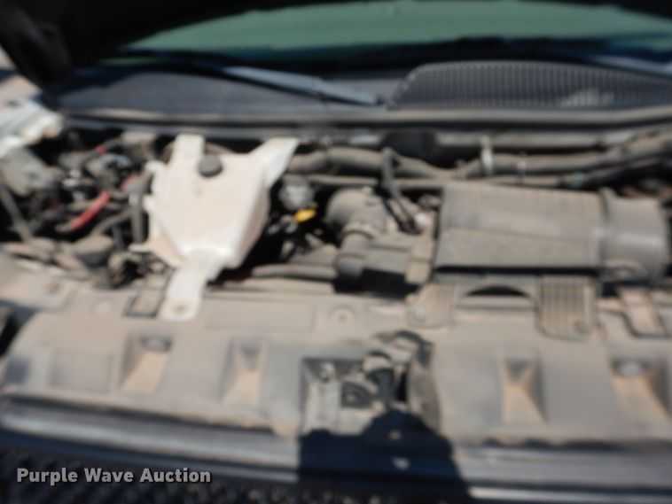 image for item DL0388 2010 Chevrolet Express G4500  shuttle bus