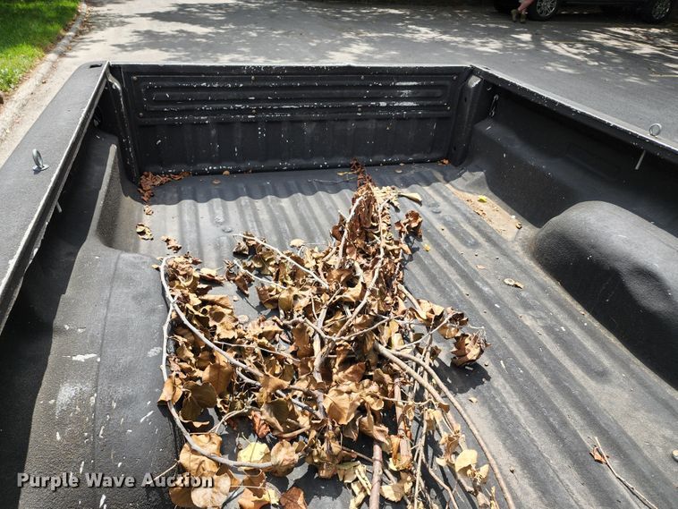 image for item DL6672 2011 Ford Ranger  pickup truck