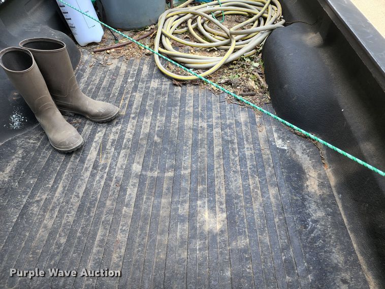 image for item DL6673 2003 Ford Ranger  pickup truck