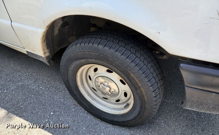 image for item DL6673 2003 Ford Ranger  pickup truck