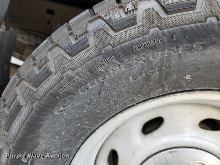 image for item DL6673 2003 Ford Ranger  pickup truck