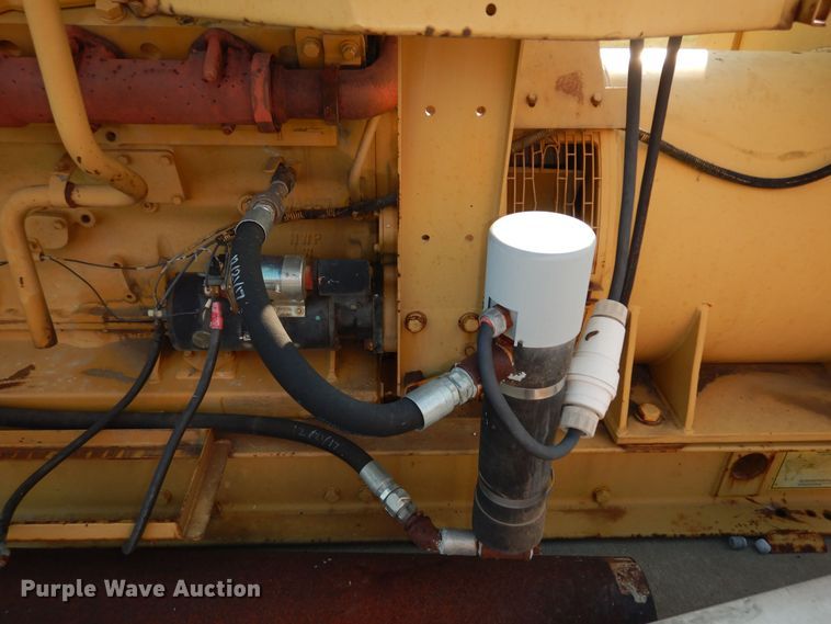 image for item DM3098 Caterpillar SR4  generator