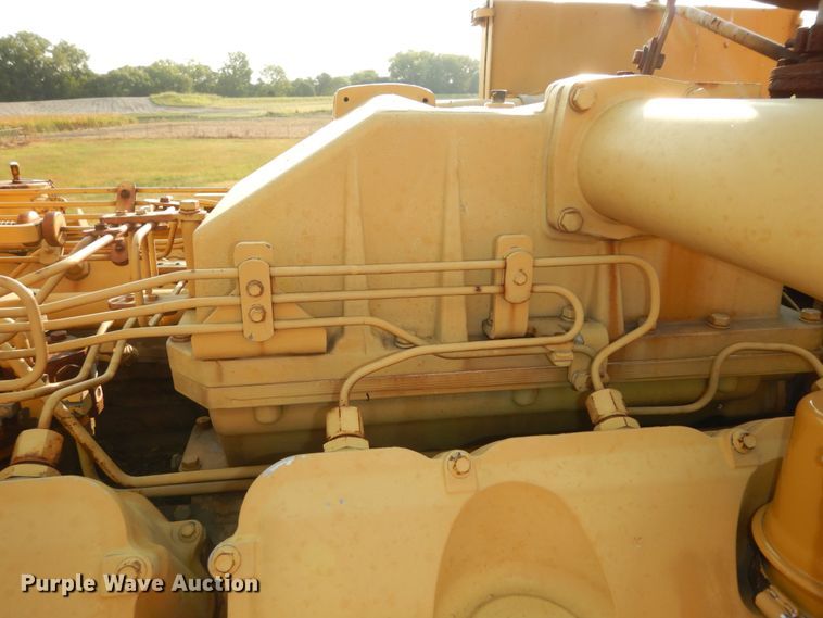 image for item DM3098 Caterpillar SR4  generator