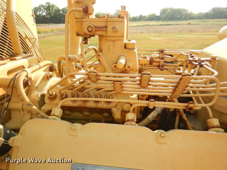 image for item DM3098 Caterpillar SR4  generator