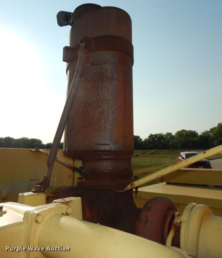 image for item DM3098 Caterpillar SR4  generator