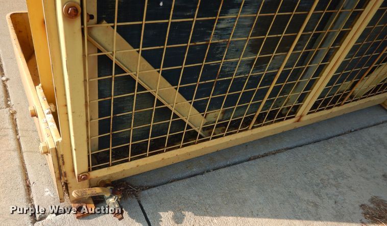 image for item DM3098 Caterpillar SR4  generator