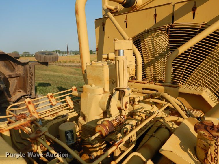 image for item DM3098 Caterpillar SR4  generator