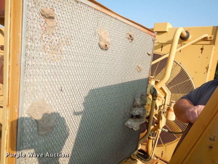 image for item DM3098 Caterpillar SR4  generator