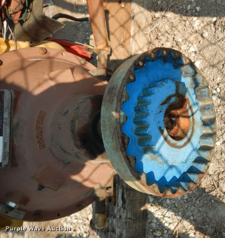 image for item DM3137 Caterpillar  engine