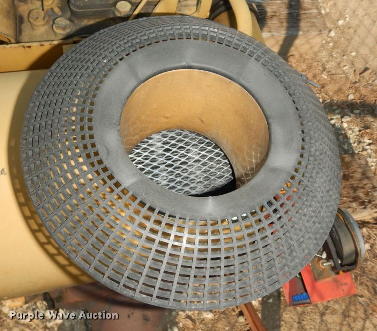 image for item DM3137 Caterpillar  engine