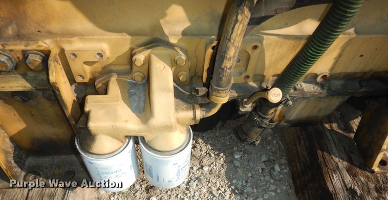 image for item DM3137 Caterpillar  engine